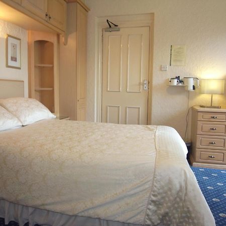 Hylands Hotell Nottingham Eksteriør bilde