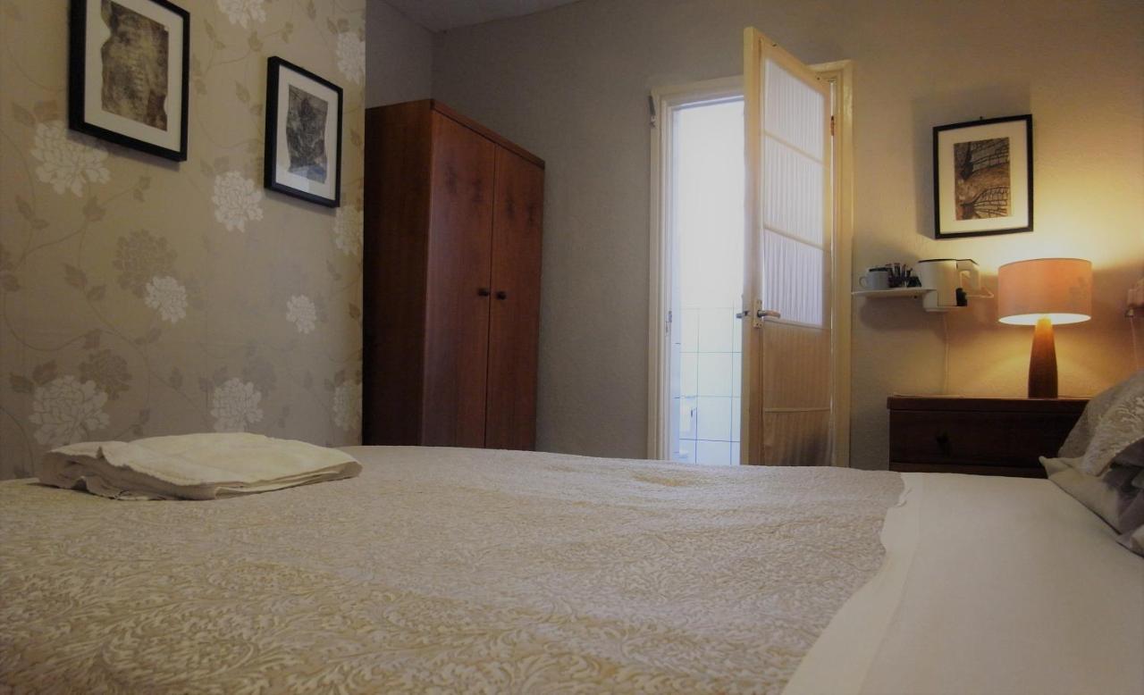 Hylands Hotell Nottingham Eksteriør bilde