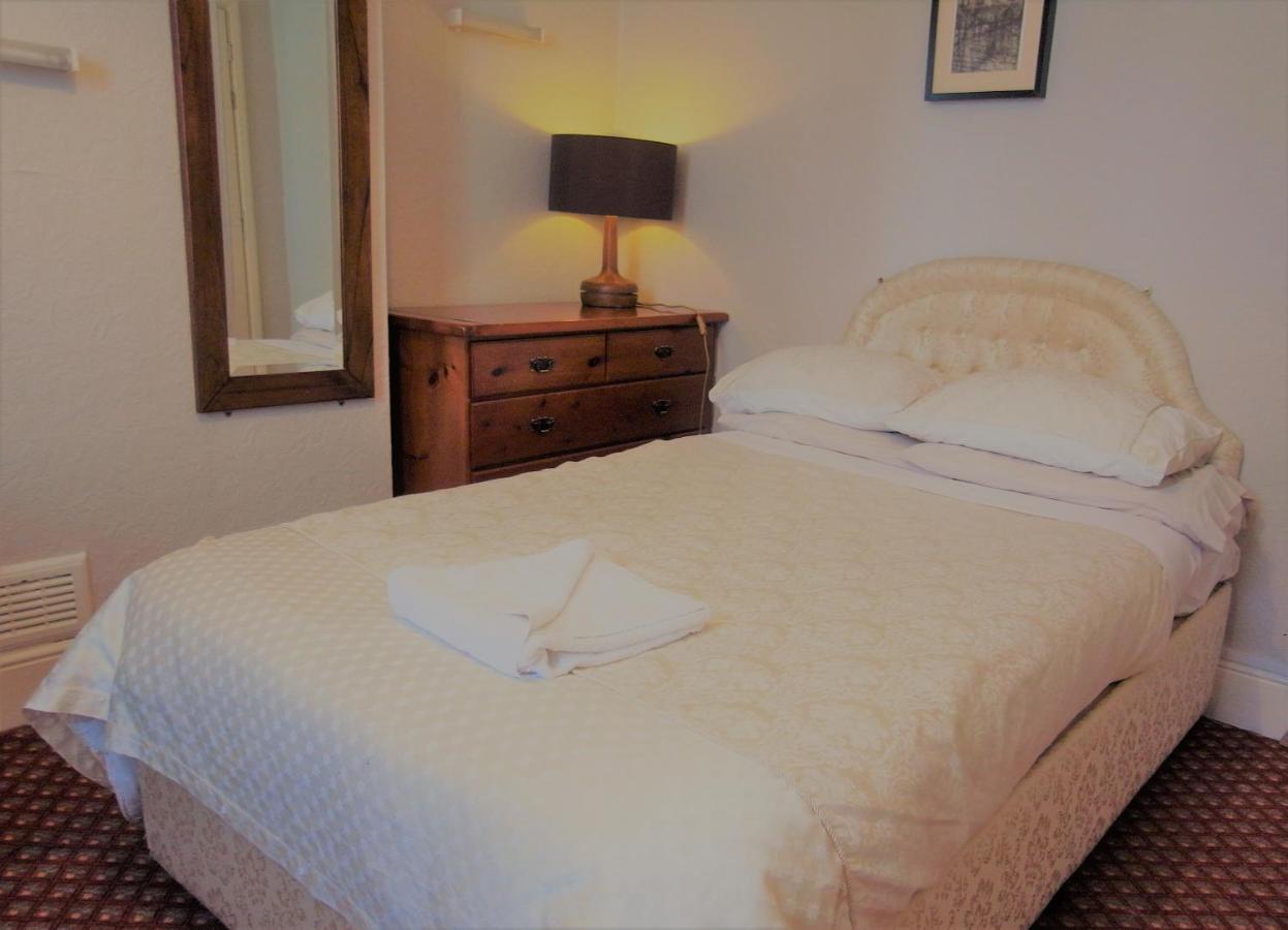 Hylands Hotell Nottingham Eksteriør bilde