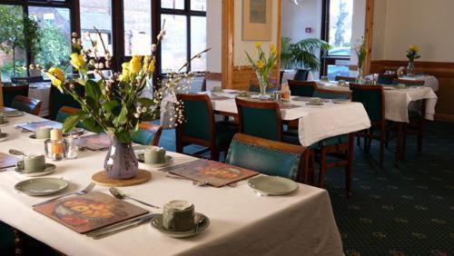 Hylands Hotell Nottingham Eksteriør bilde