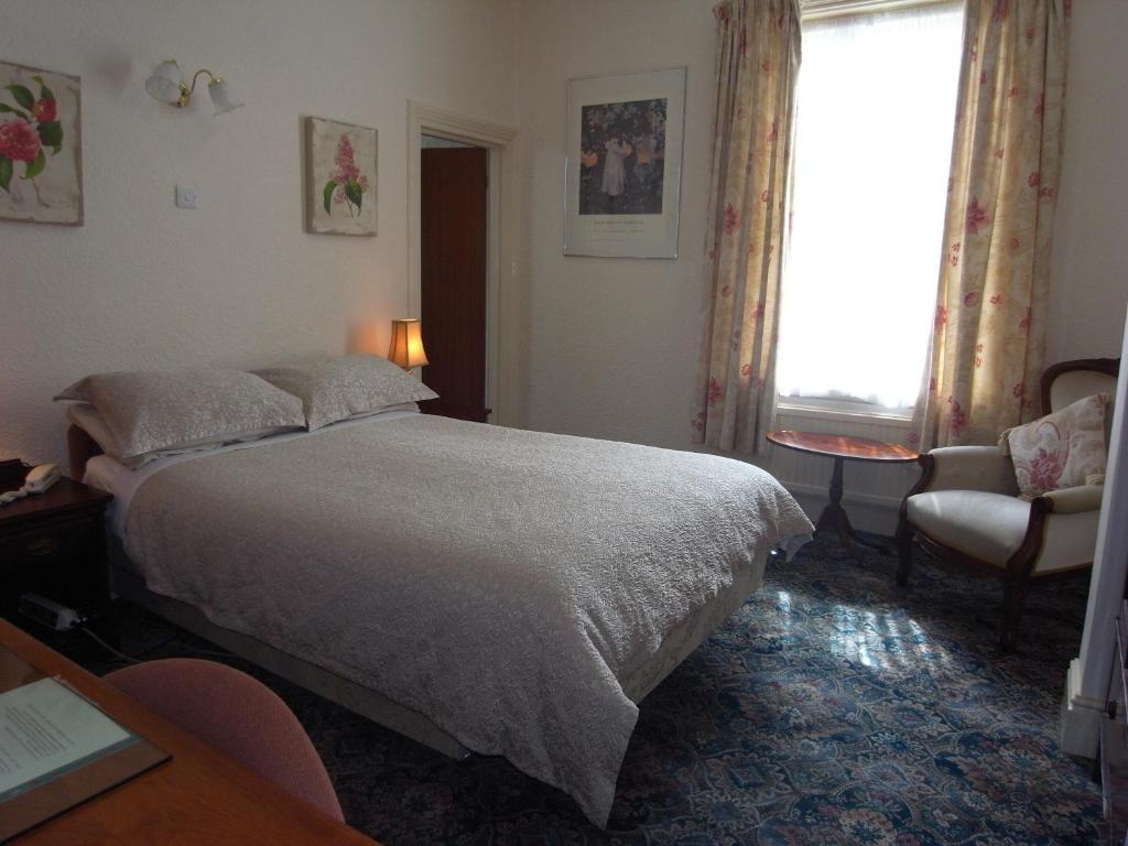 Hylands Hotell Nottingham Rom bilde